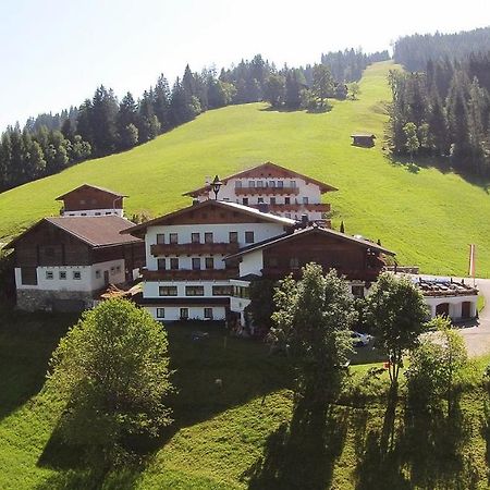 Berggasthof Bliembauer Альтенмаркт  Экстерьер фото