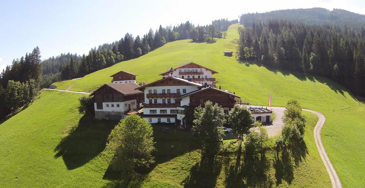 Berggasthof Bliembauer Альтенмаркт  Экстерьер фото