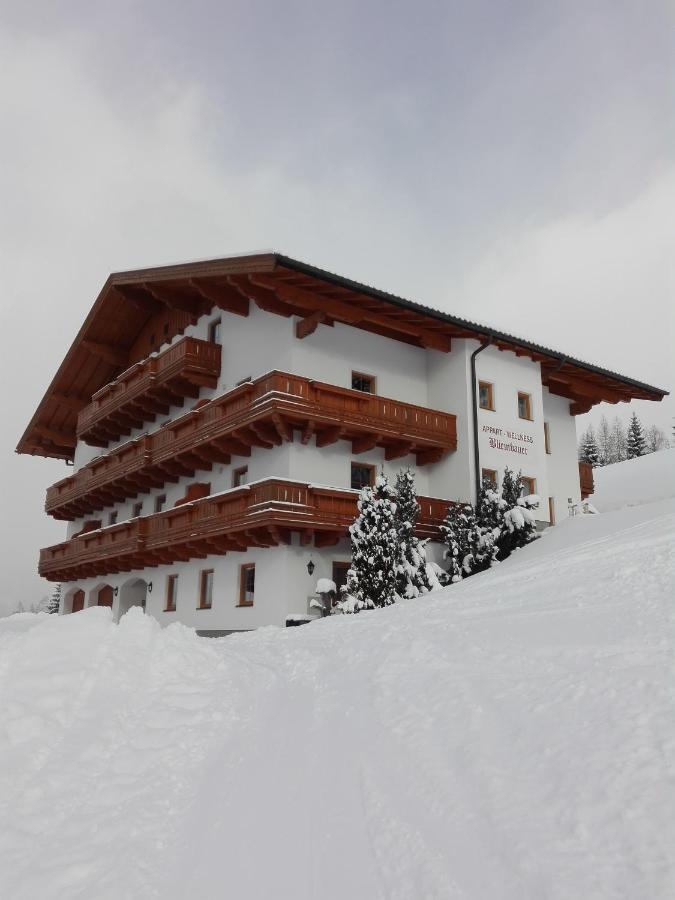 Berggasthof Bliembauer Альтенмаркт  Экстерьер фото